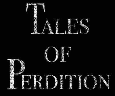 logo Tales Of Perdition